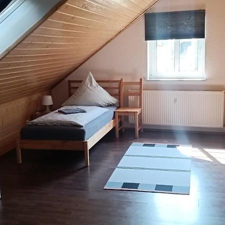 Schulinska Apartment Βίντερμπεργκ Εξωτερικό φωτογραφία