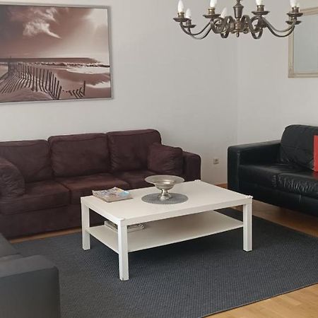 Schulinska Apartment Βίντερμπεργκ Εξωτερικό φωτογραφία