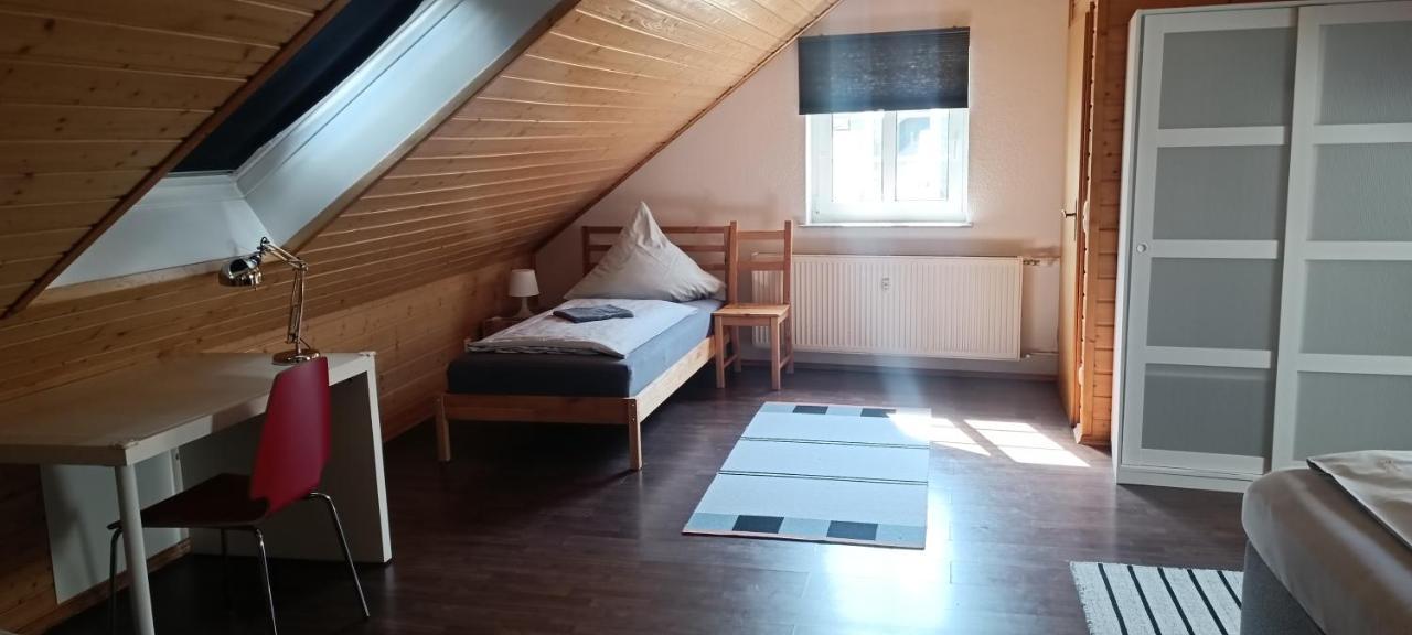 Schulinska Apartment Βίντερμπεργκ Εξωτερικό φωτογραφία