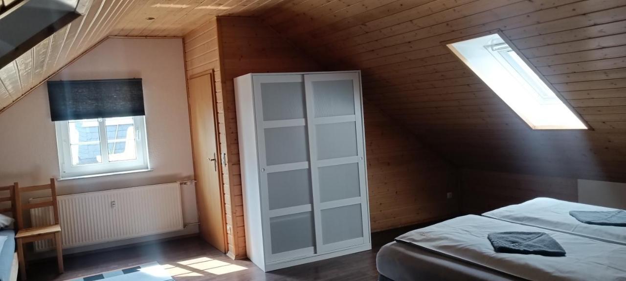 Schulinska Apartment Βίντερμπεργκ Εξωτερικό φωτογραφία