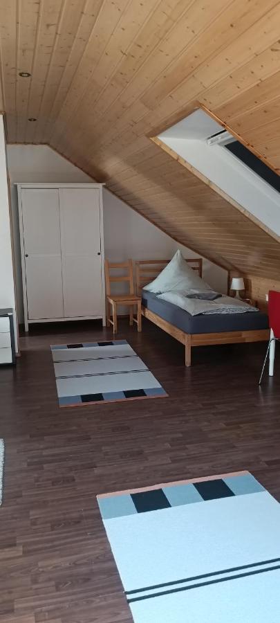 Schulinska Apartment Βίντερμπεργκ Εξωτερικό φωτογραφία