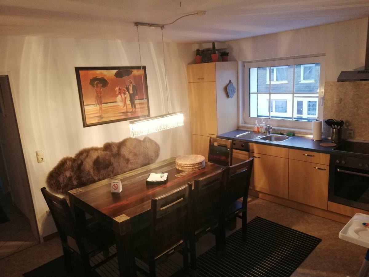 Schulinska Apartment Βίντερμπεργκ Εξωτερικό φωτογραφία