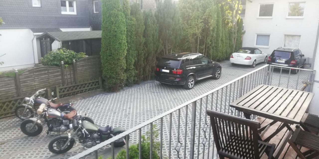 Schulinska Apartment Βίντερμπεργκ Εξωτερικό φωτογραφία